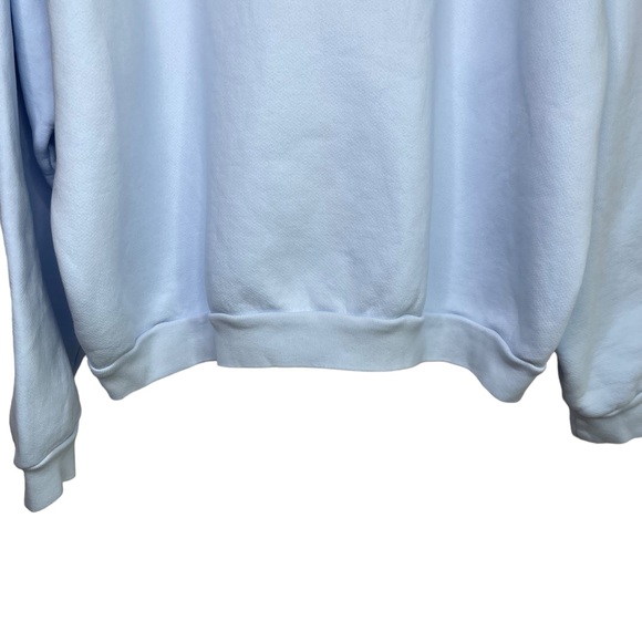 ♦️SOLD♦️NWT Madhappy Outdoors Heritage Crewneck - Picture 13 of 15